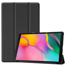 Load image into Gallery viewer, Case for Samsung Galaxy Tab A 2019 SM-T510 SM-T515 T510 T515 Tablet cover Stand Case for Tab A 10.1&#39;&#39; 2019 tablet case+gift