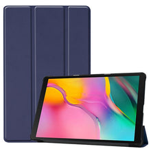 Load image into Gallery viewer, Case for Samsung Galaxy Tab A 2019 SM-T510 SM-T515 T510 T515 Tablet cover Stand Case for Tab A 10.1&#39;&#39; 2019 tablet case+gift