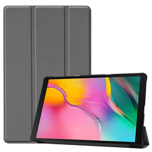 Load image into Gallery viewer, Case for Samsung Galaxy Tab A 2019 SM-T510 SM-T515 T510 T515 Tablet cover Stand Case for Tab A 10.1&#39;&#39; 2019 tablet case+gift