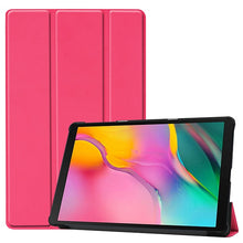 Load image into Gallery viewer, Case for Samsung Galaxy Tab A 2019 SM-T510 SM-T515 T510 T515 Tablet cover Stand Case for Tab A 10.1&#39;&#39; 2019 tablet case+gift