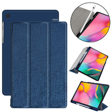 Load image into Gallery viewer, Case for Samsung Galaxy Tab A 2019 SM-T510 SM-T515 T510 T515 Tablet cover Stand Case for Tab A 10.1&#39;&#39; 2019 tablet case+gift